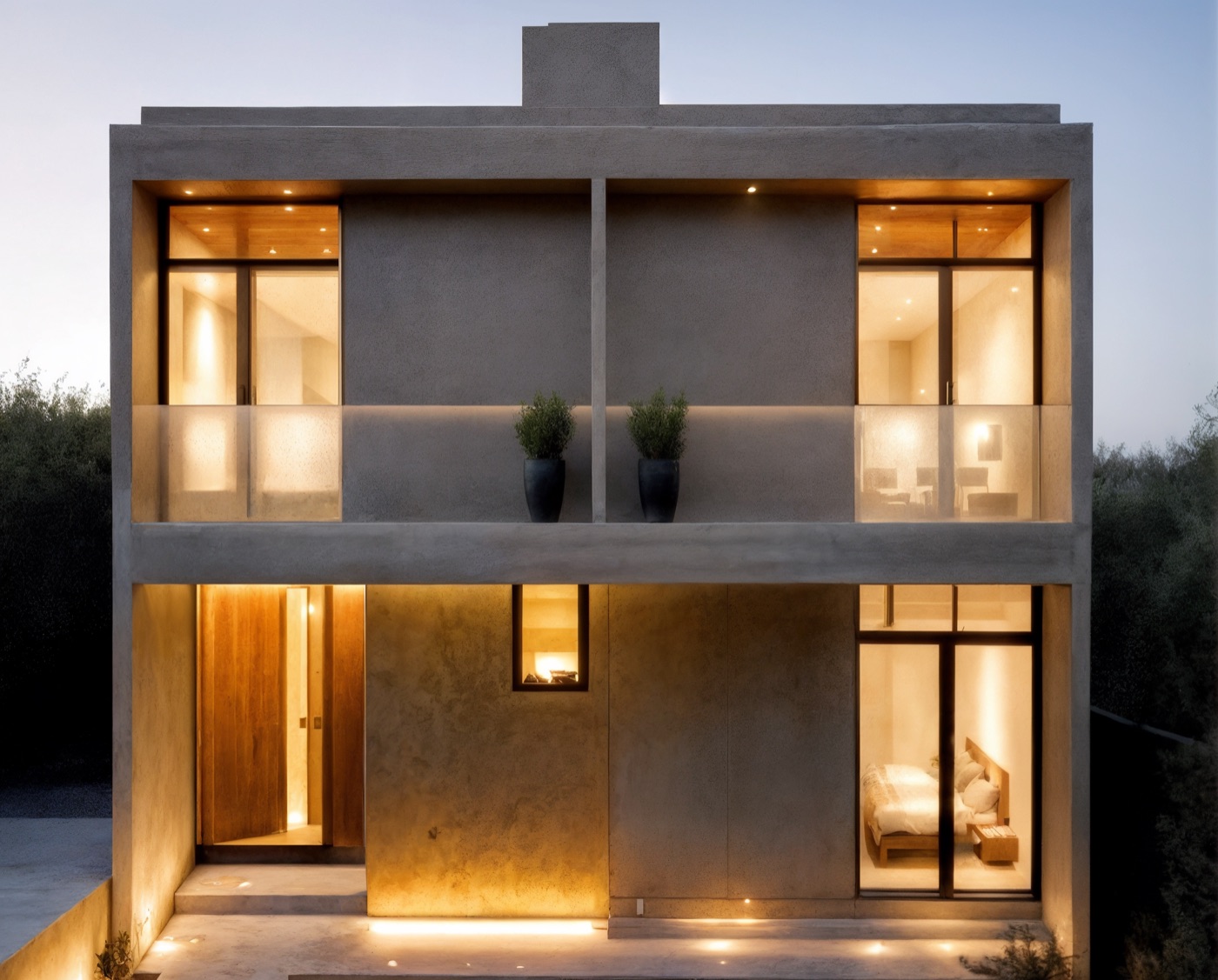 Casa EME · Puebla