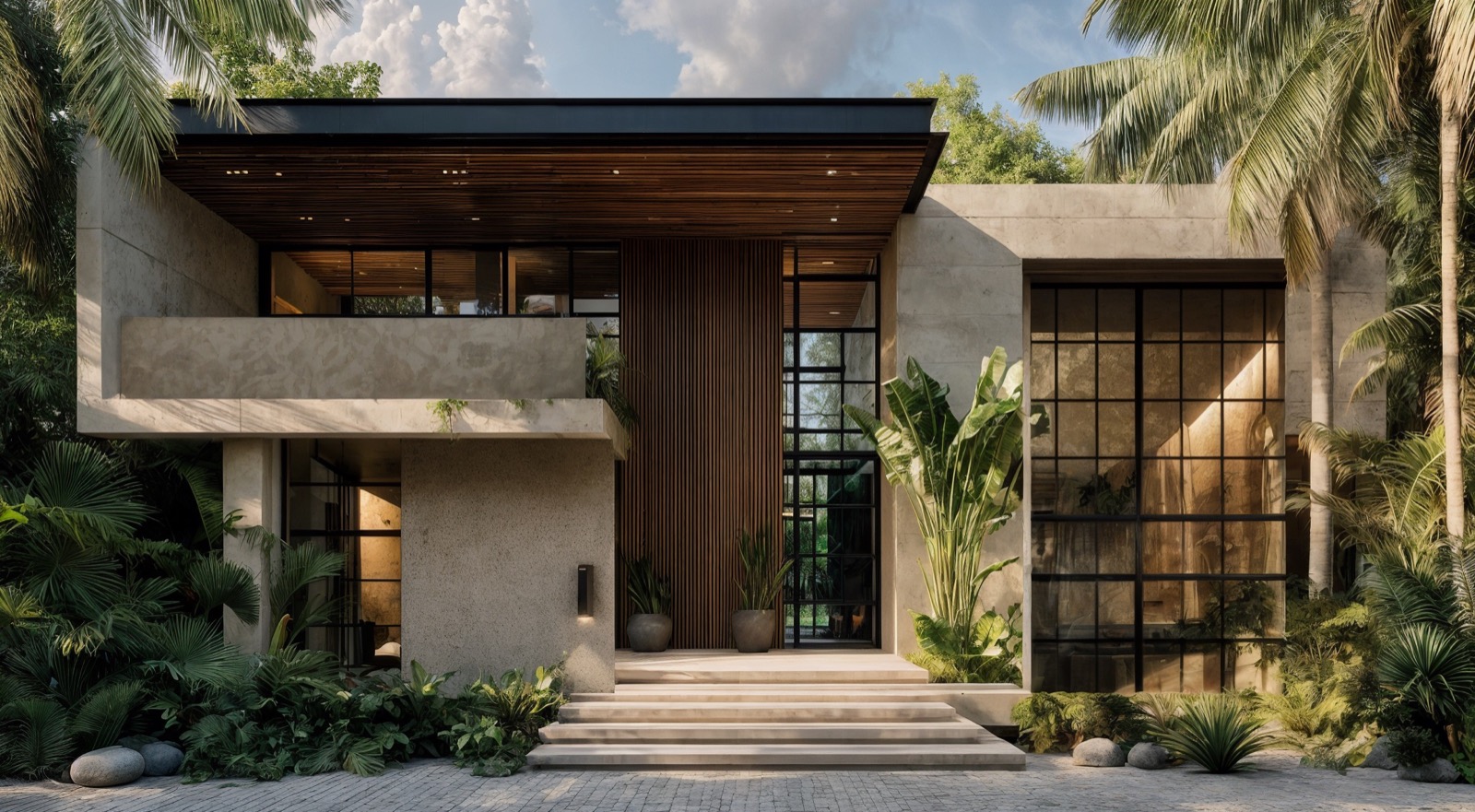 Casa N25 · Mérida