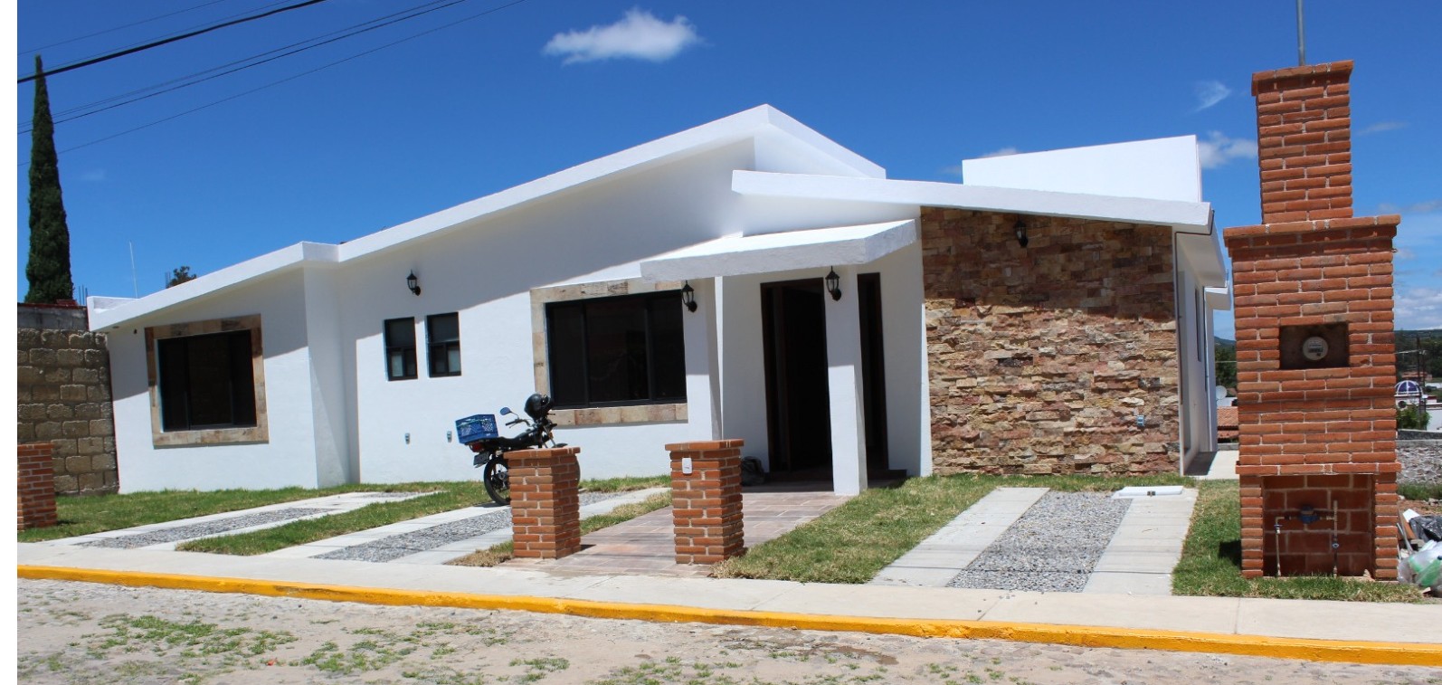 Casa Viñedos · Tequisquiapan