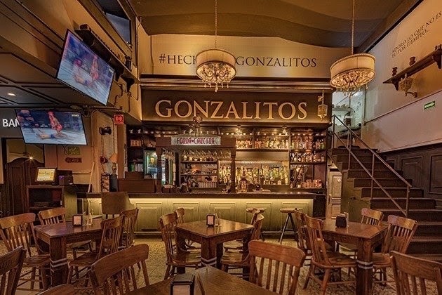 Gonzalitos