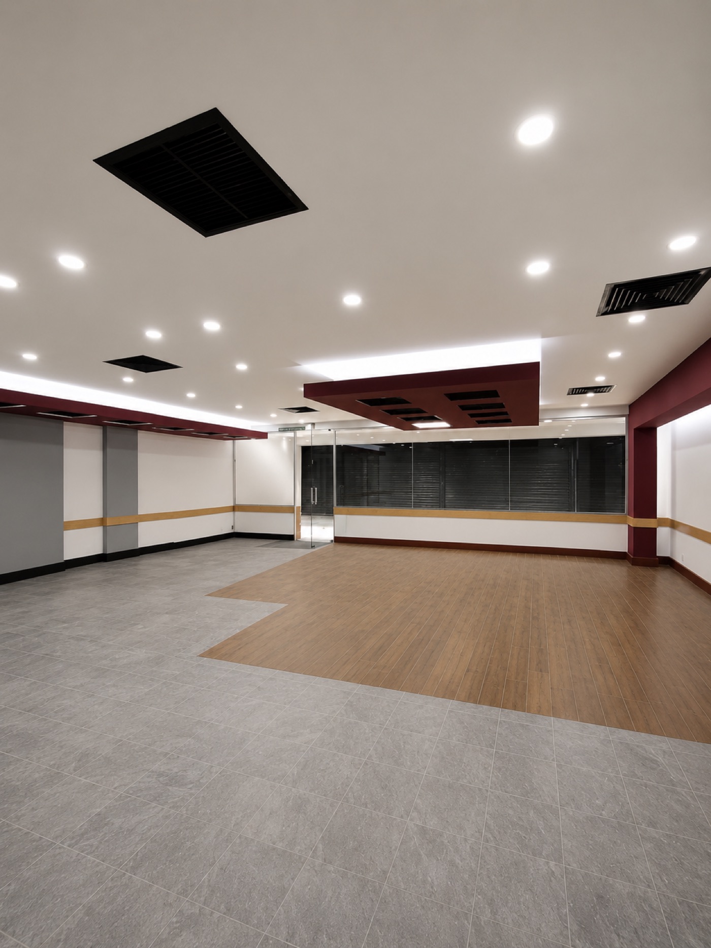 Marb · showroom