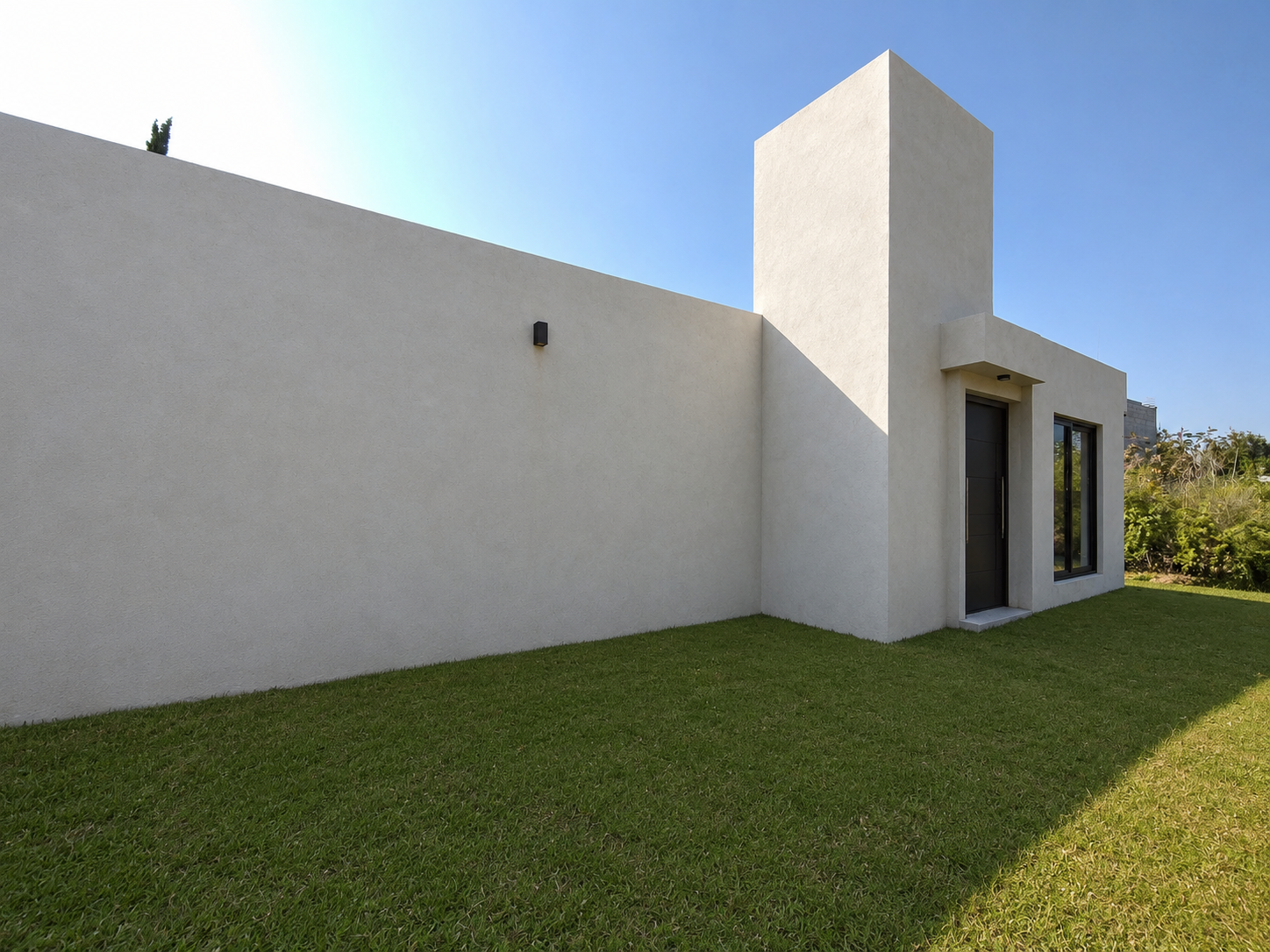 Casa 256 · San Francisco Acatepec